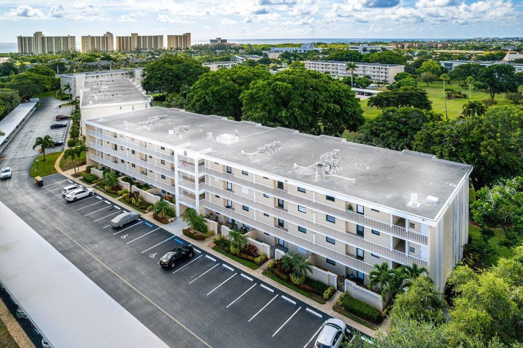 Photo of 300 N Highway A1a #103o, Jupiter, FL 33477 (MLS # R10945822)