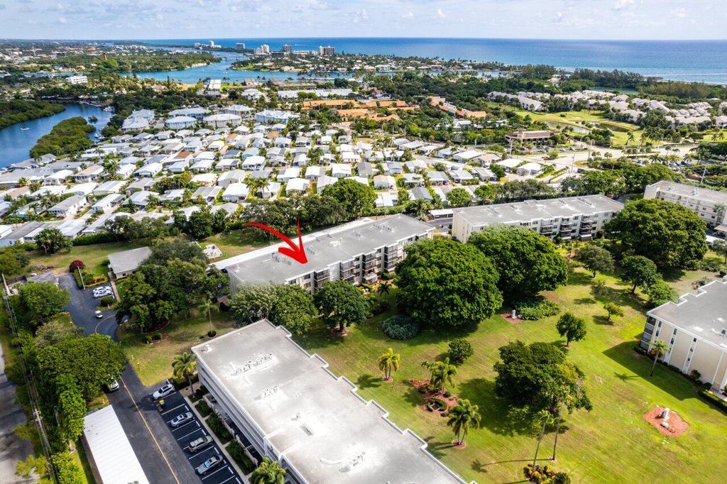 Photo of 300 N Highway A1a #103o, Jupiter, FL 33477 (MLS # R10945822)