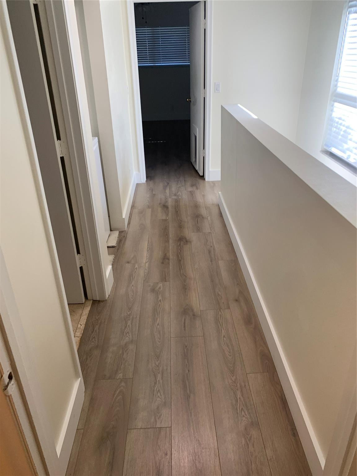 Hidden Oaks - Residential