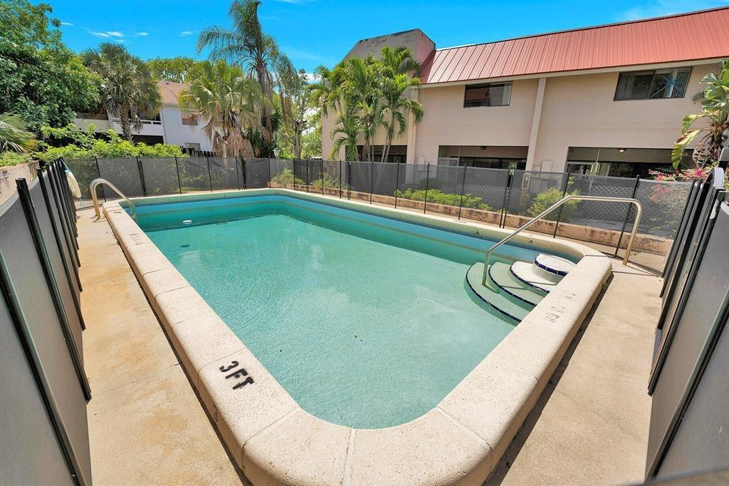 Hidden Oaks - Residential