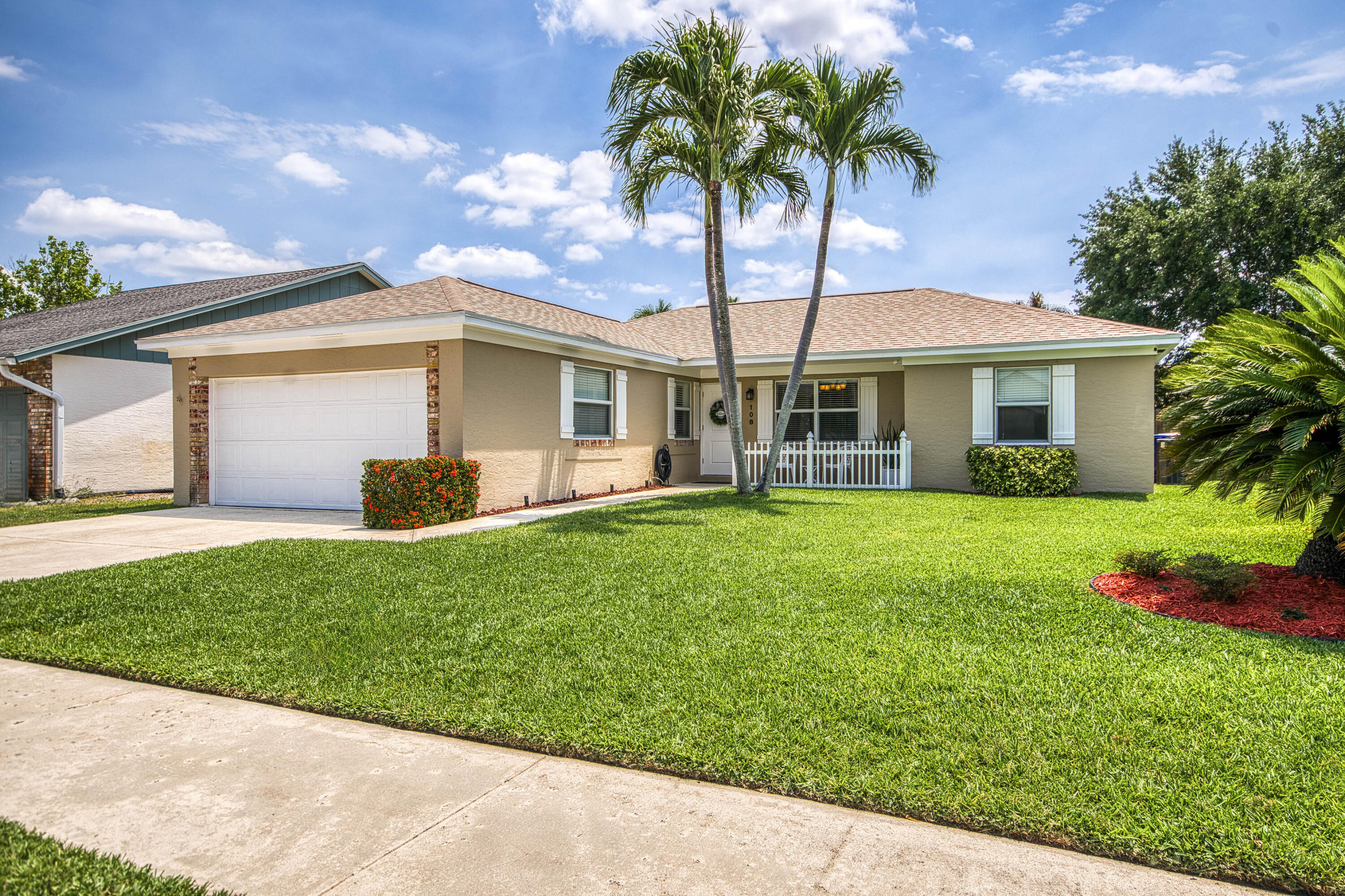 Indian Creek - Residential