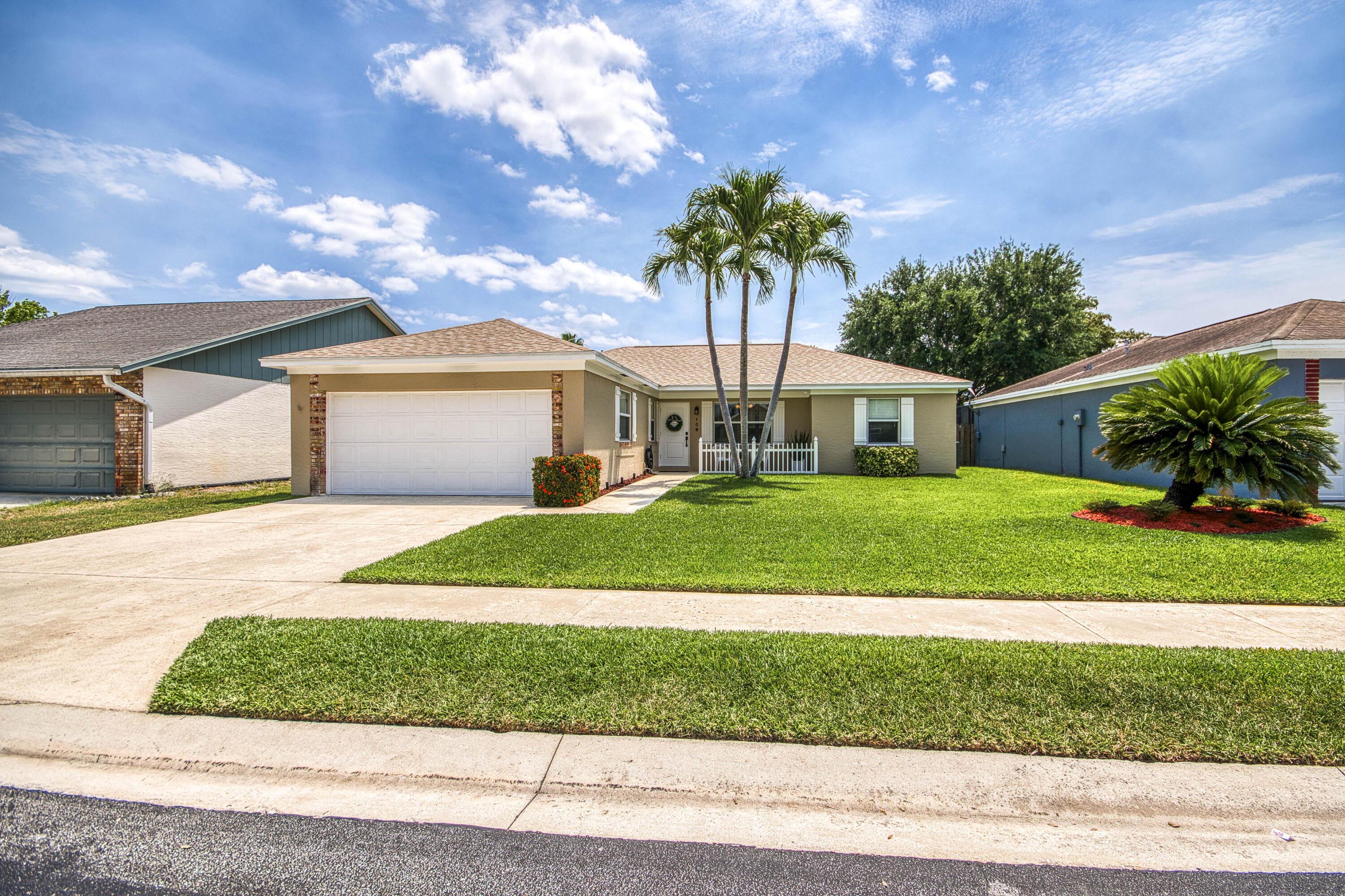 Indian Creek - Residential
