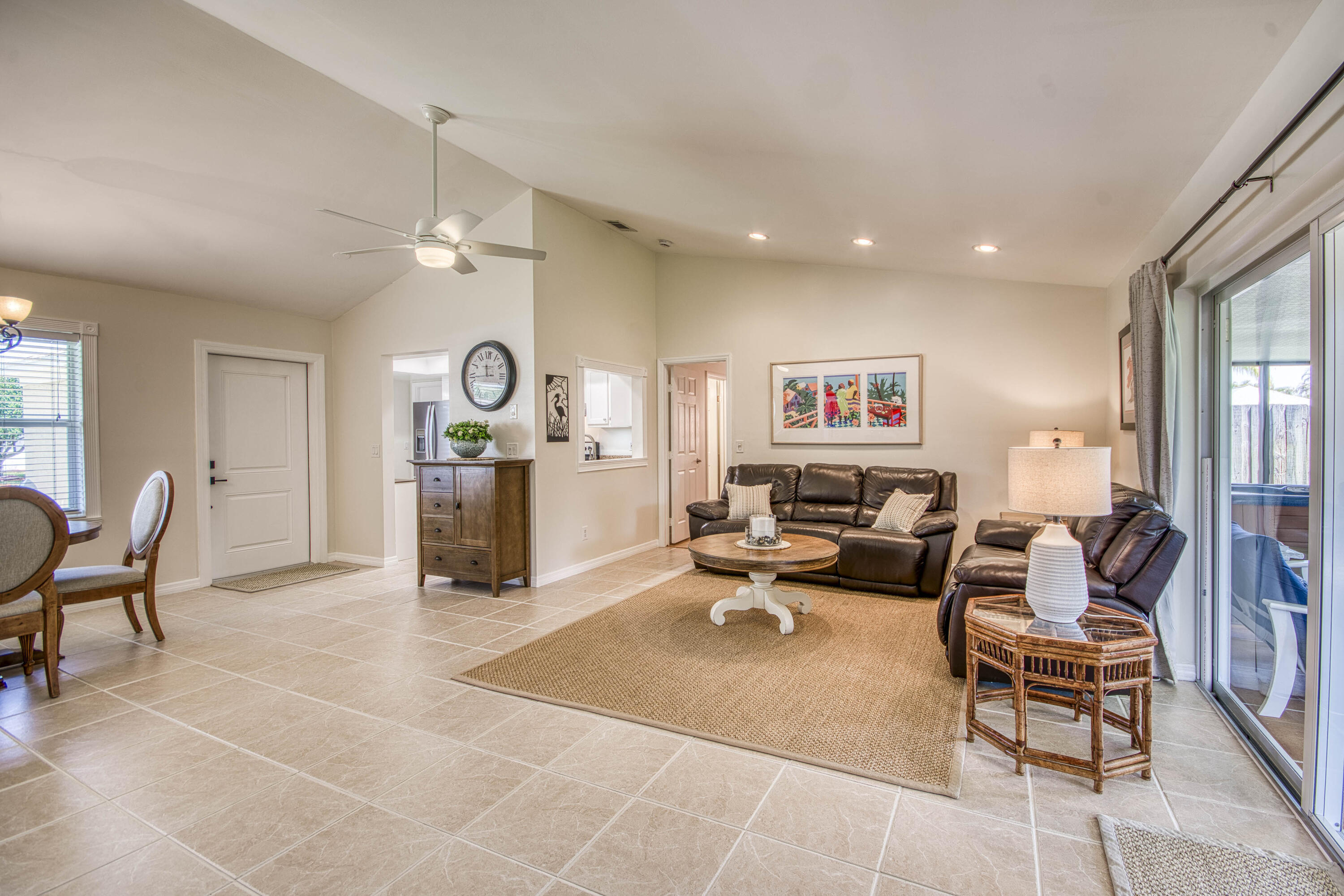 108 Wandering Trail