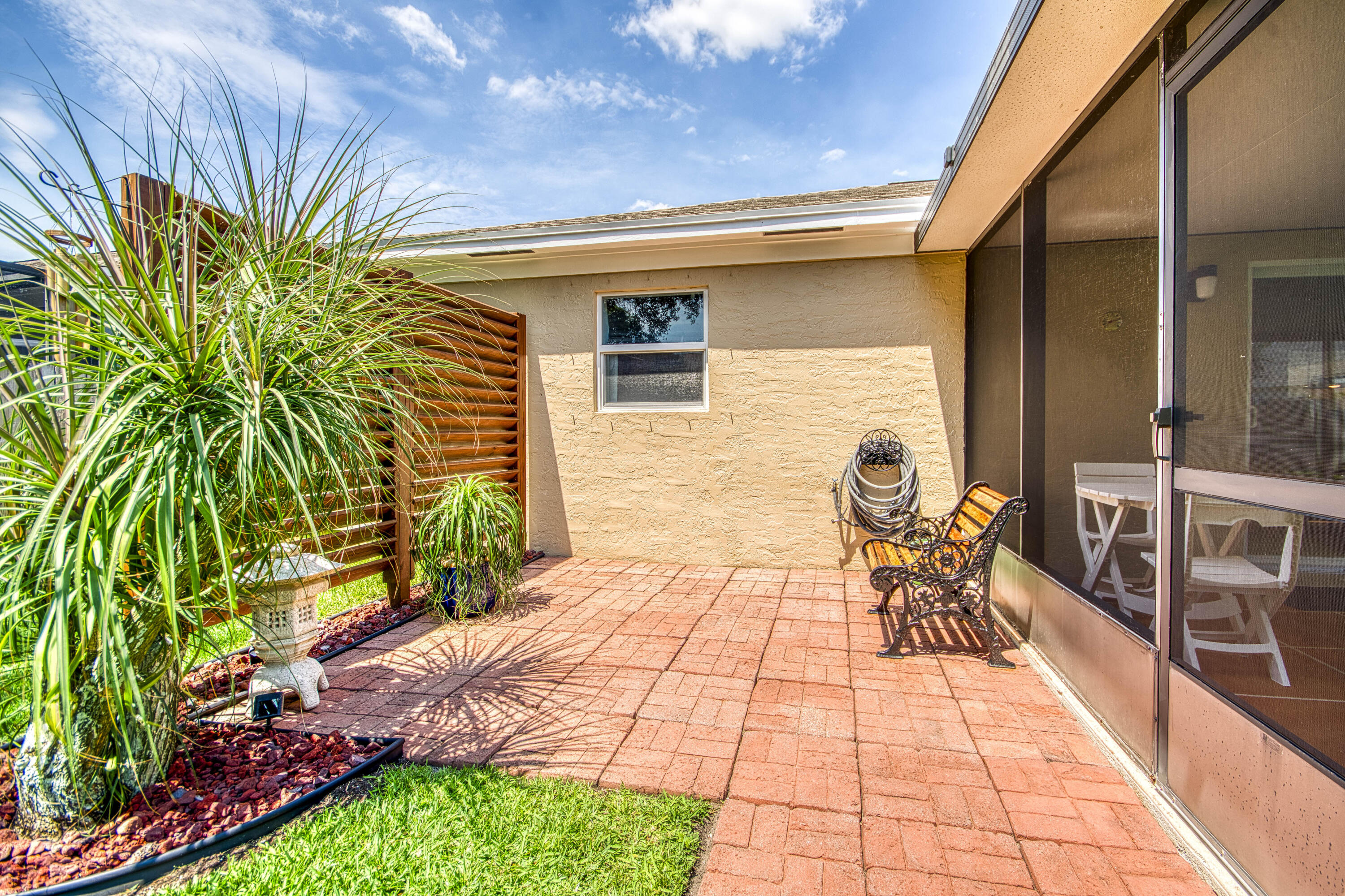 Indian Creek - Residential
