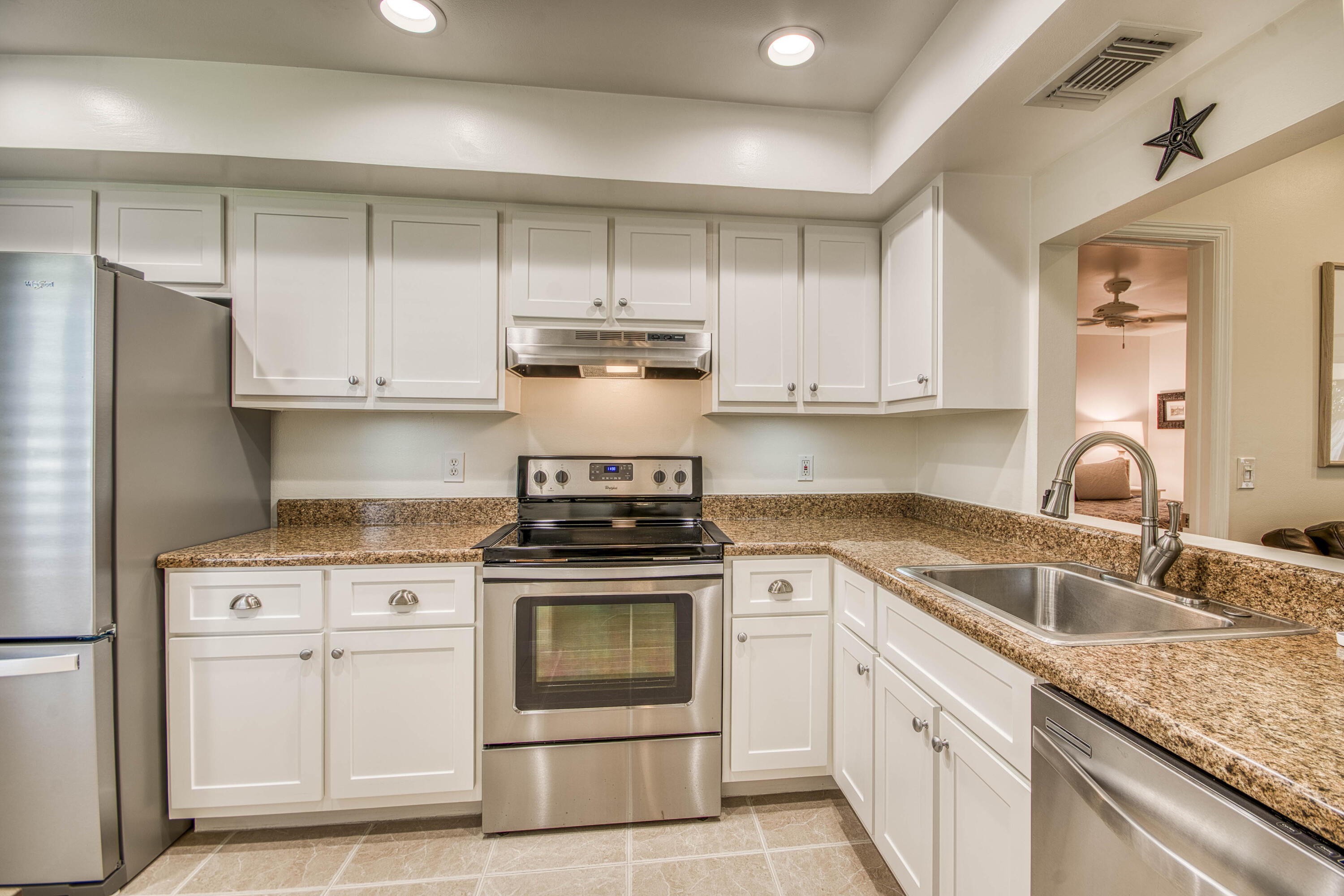 Indian Creek - Residential