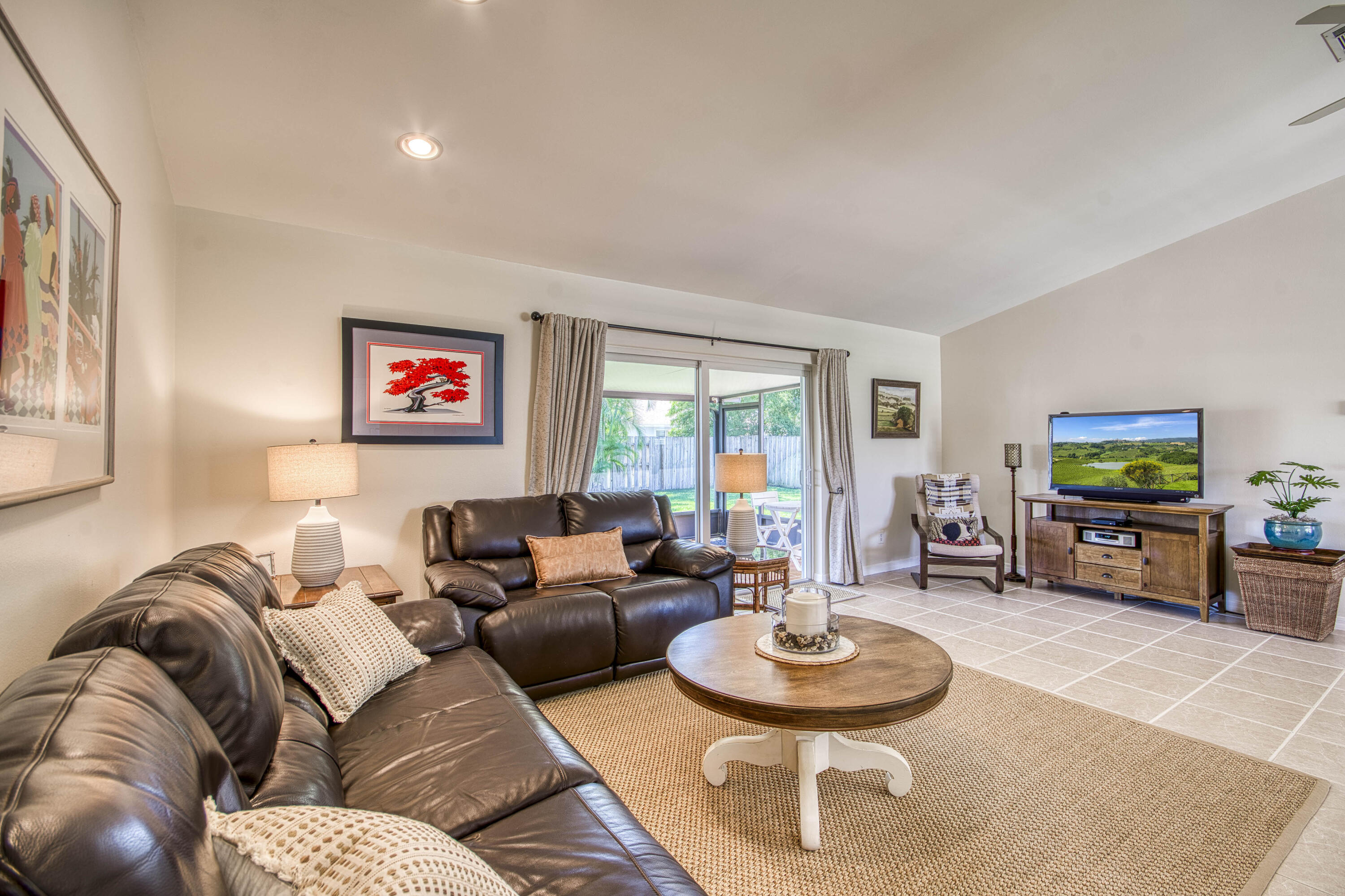 Indian Creek - Residential