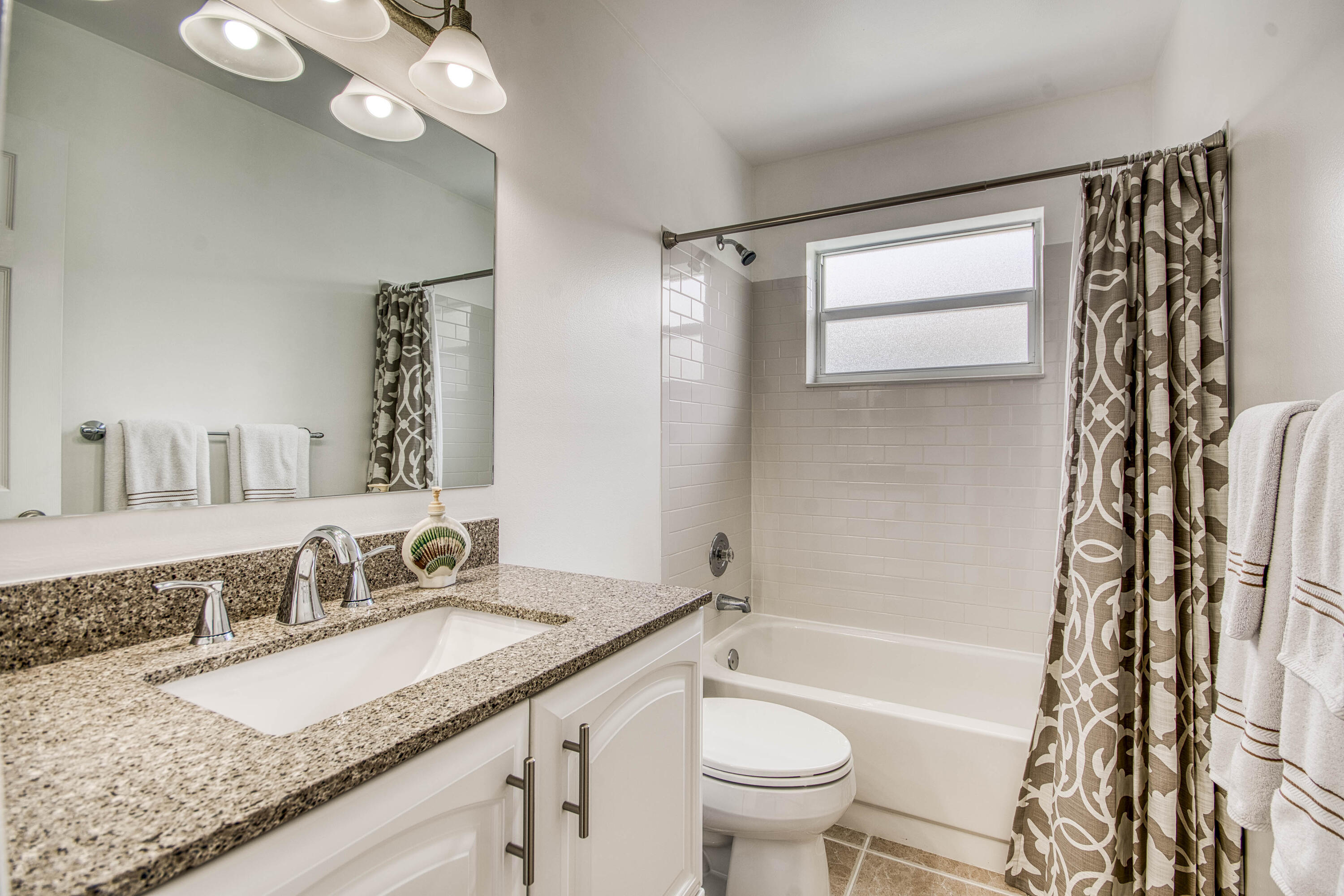 Indian Creek - Residential
