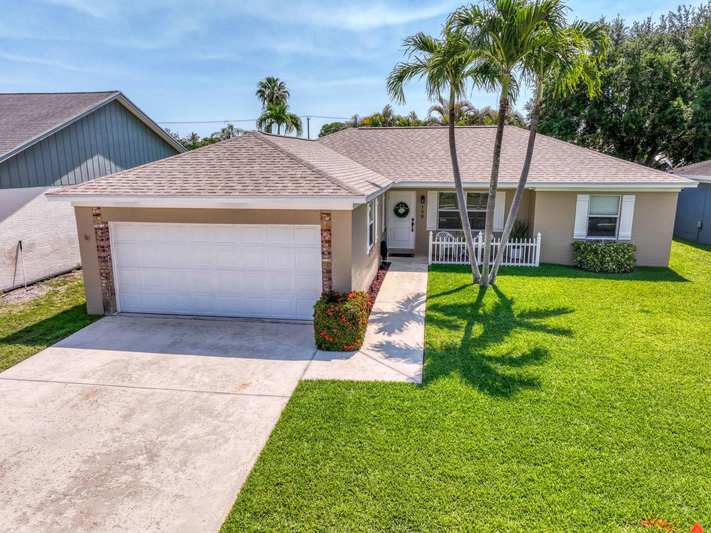 Indian Creek - Residential