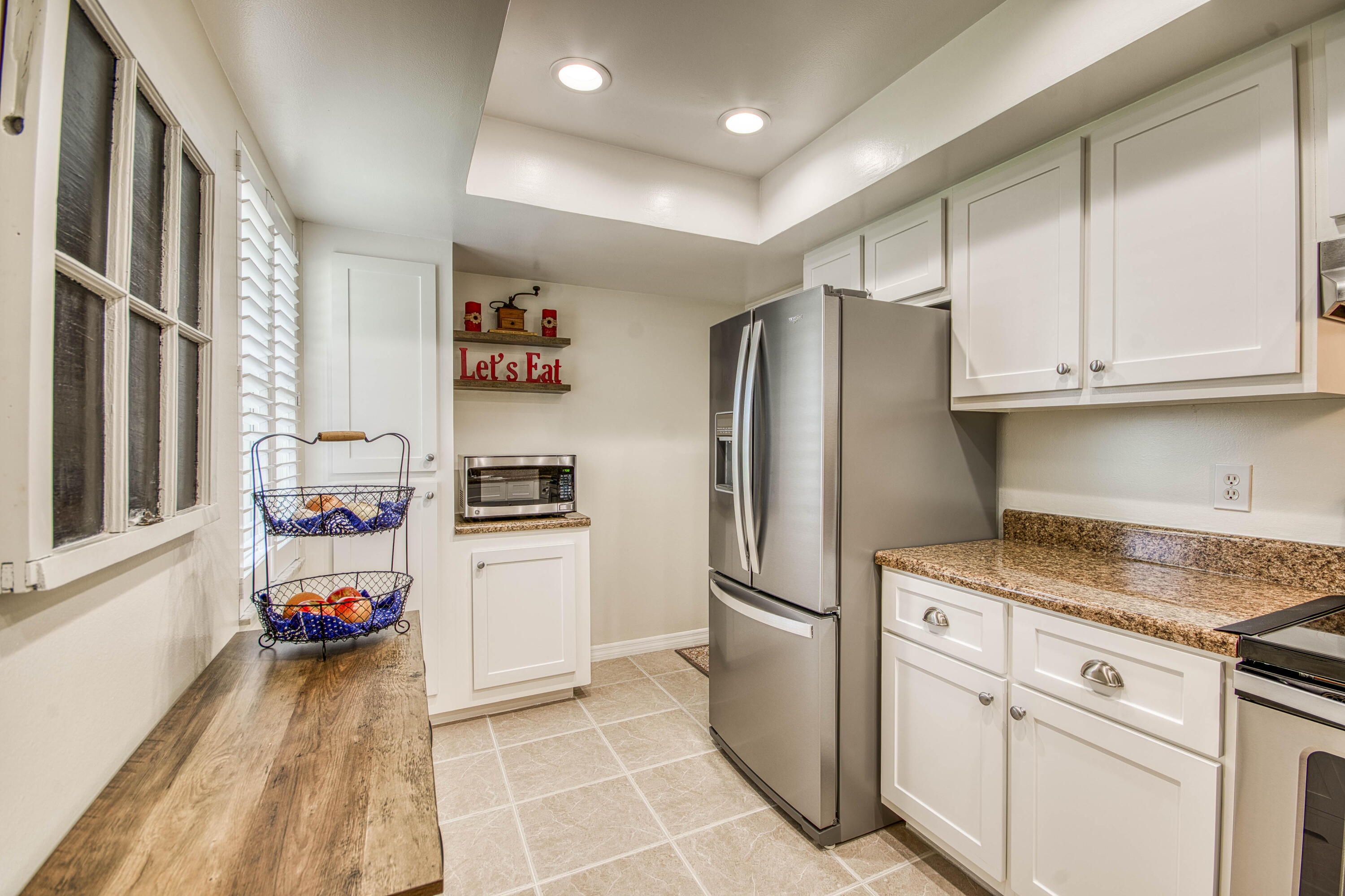 Indian Creek - Residential