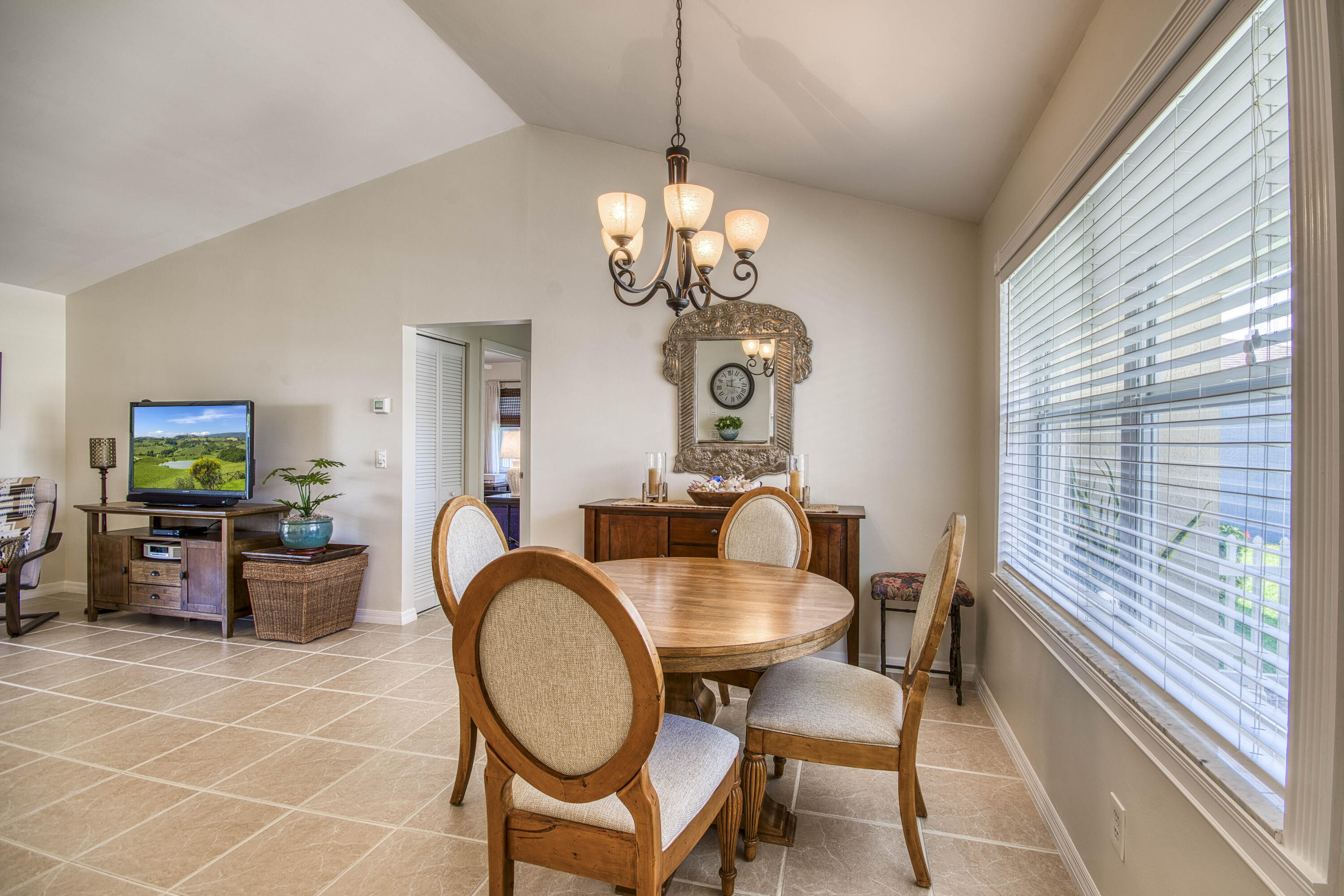 Indian Creek - Residential