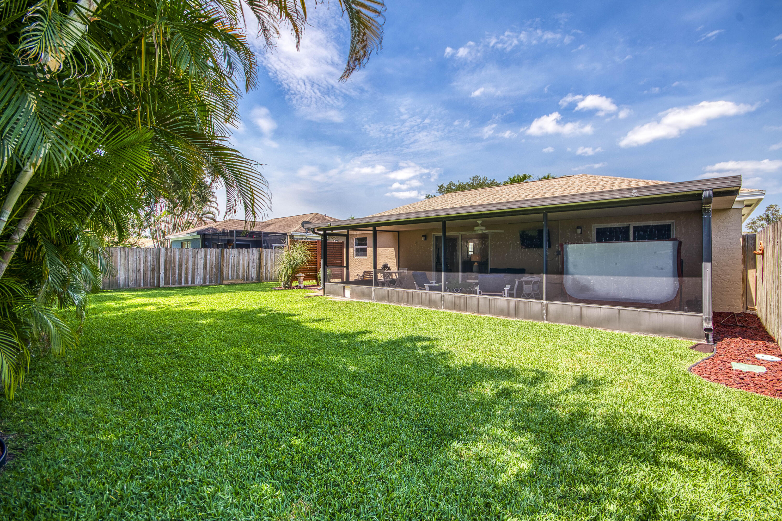 Indian Creek - Residential