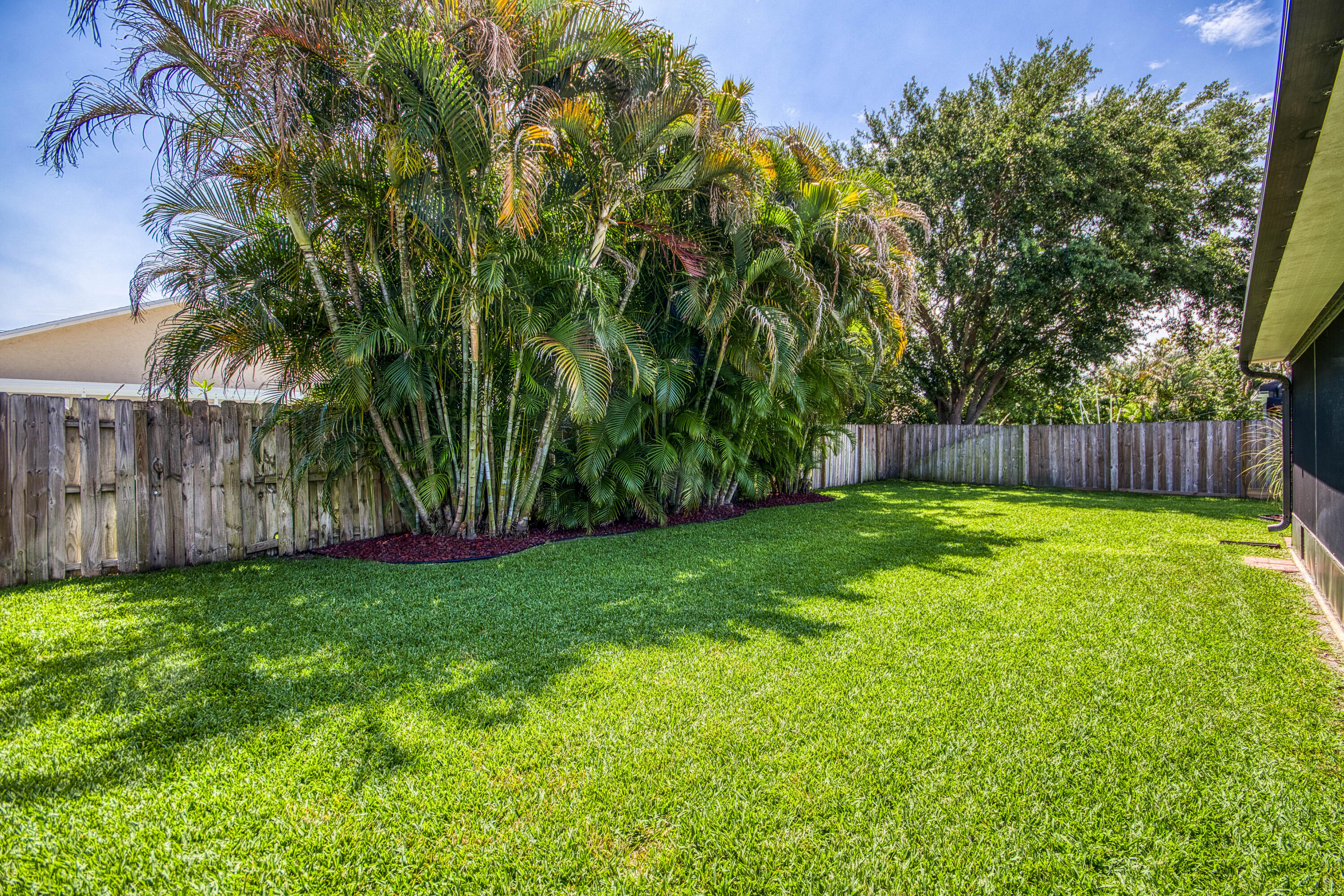 Indian Creek - Residential