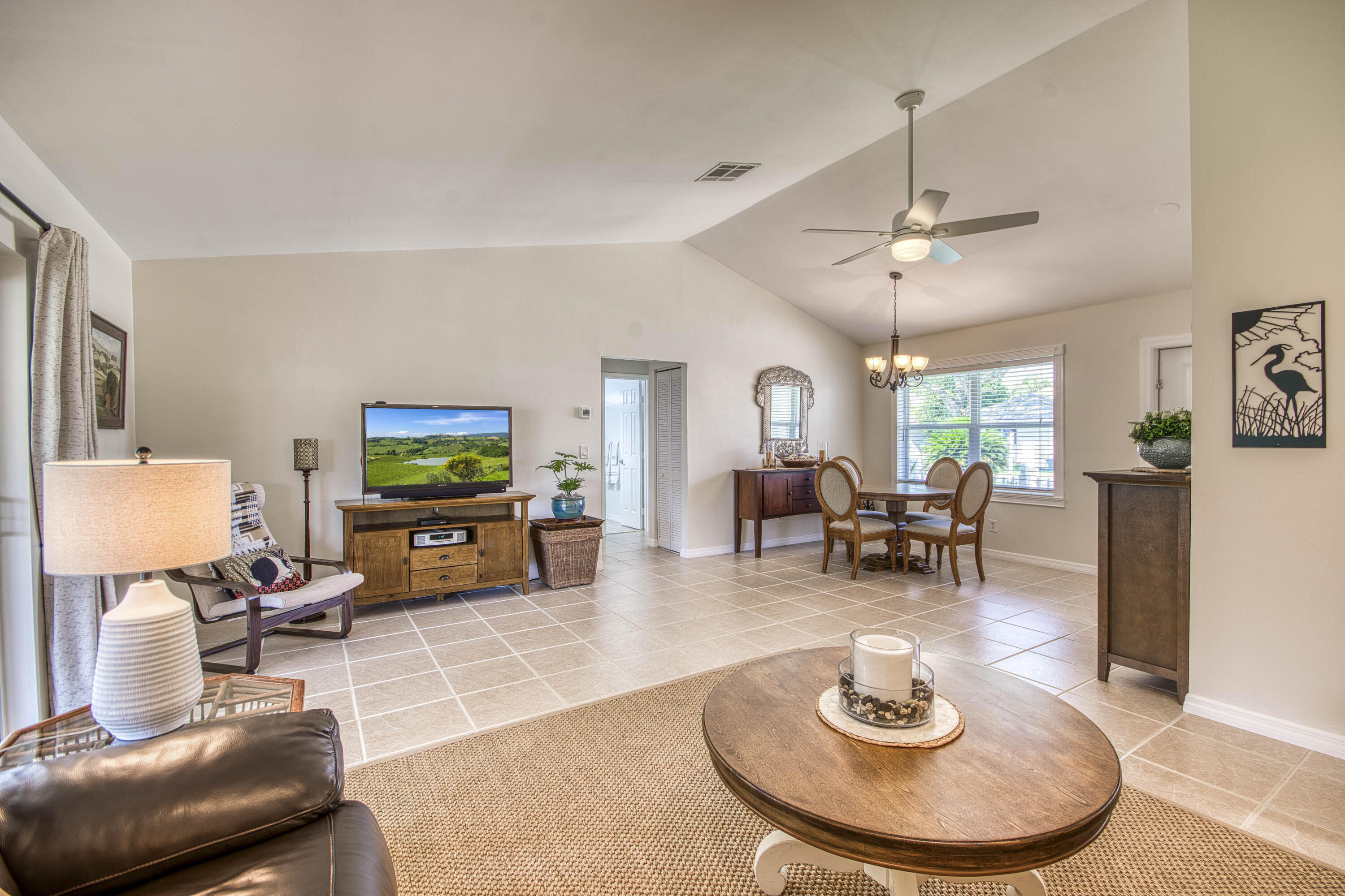 Indian Creek - Residential