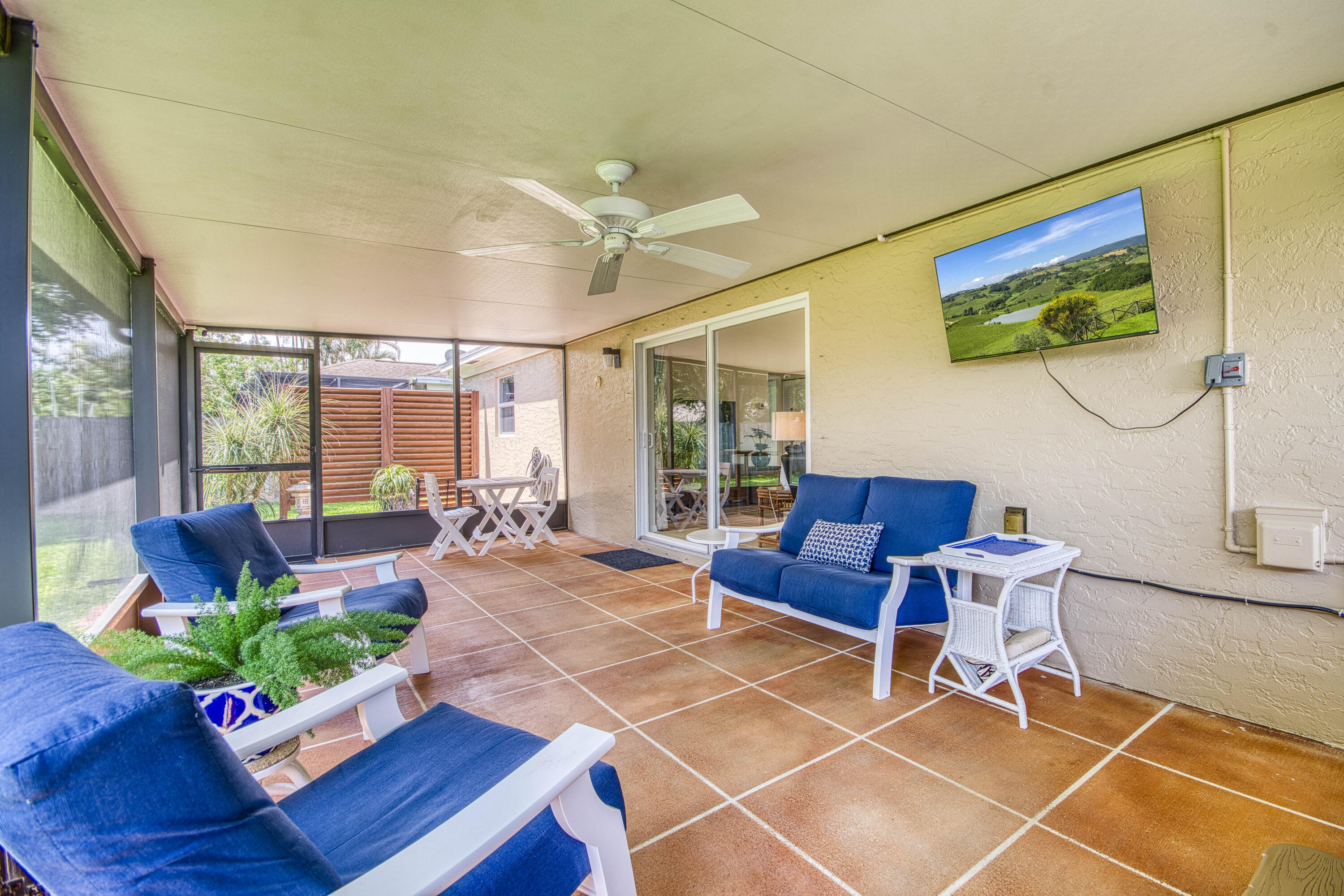 Indian Creek - Residential