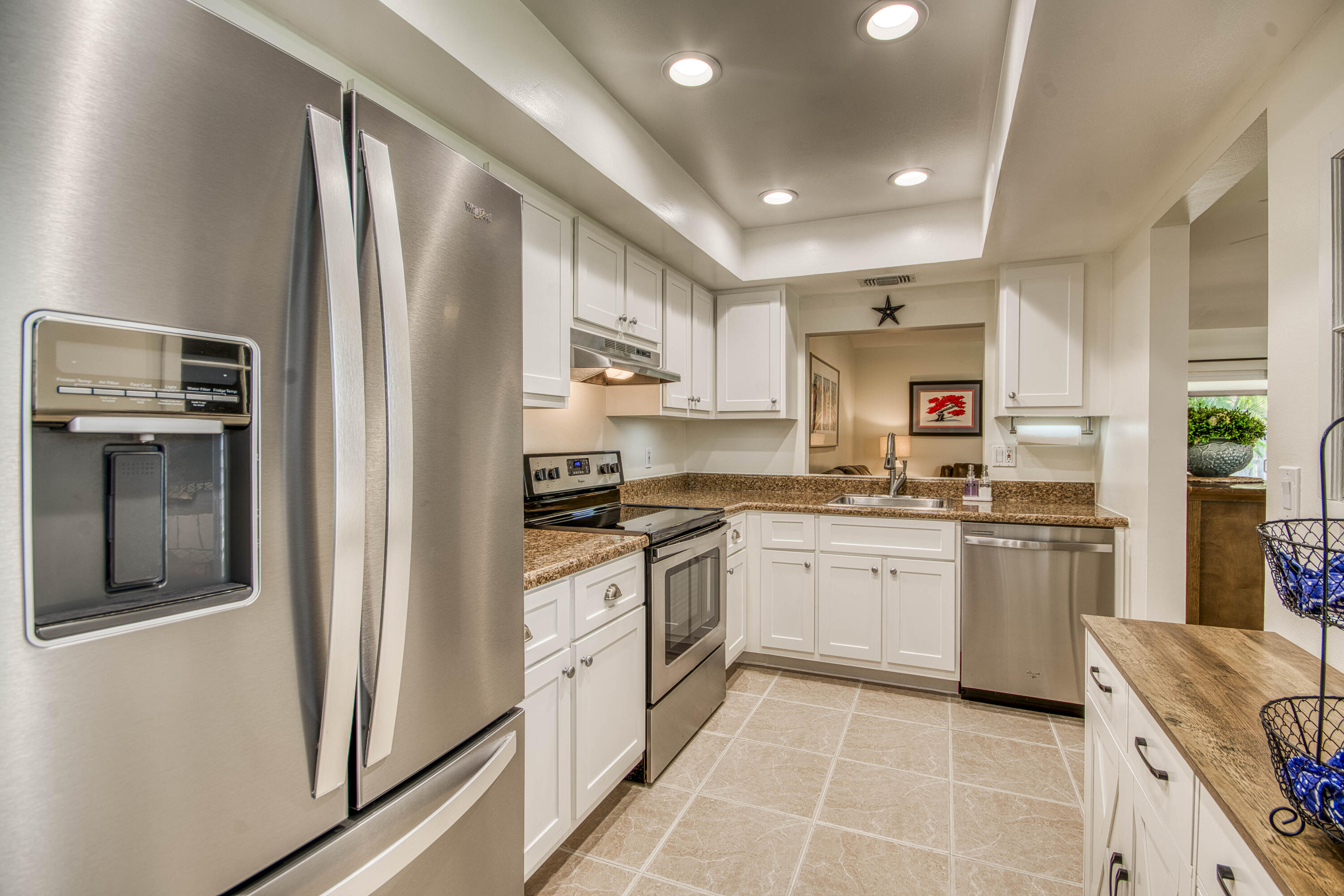 Indian Creek - Residential