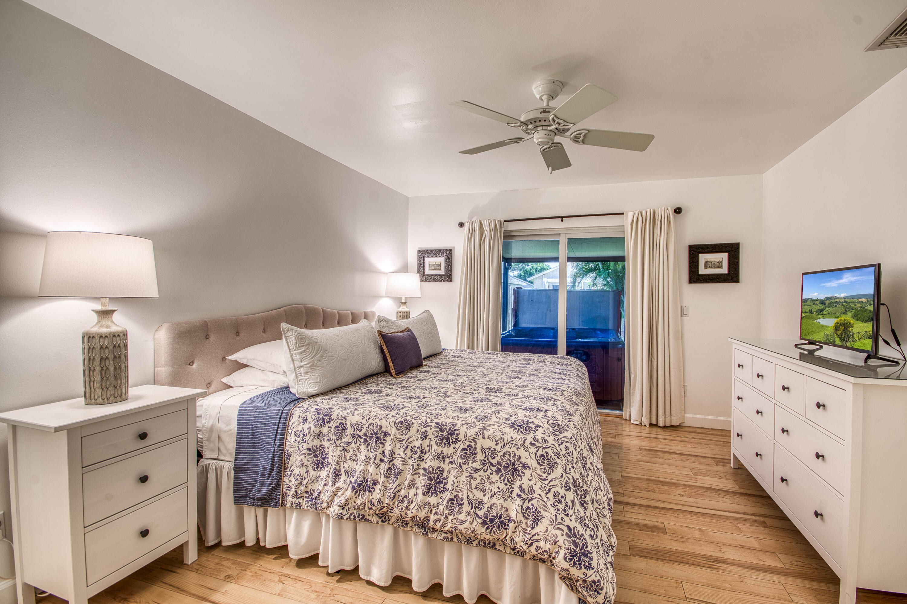 Indian Creek - Residential