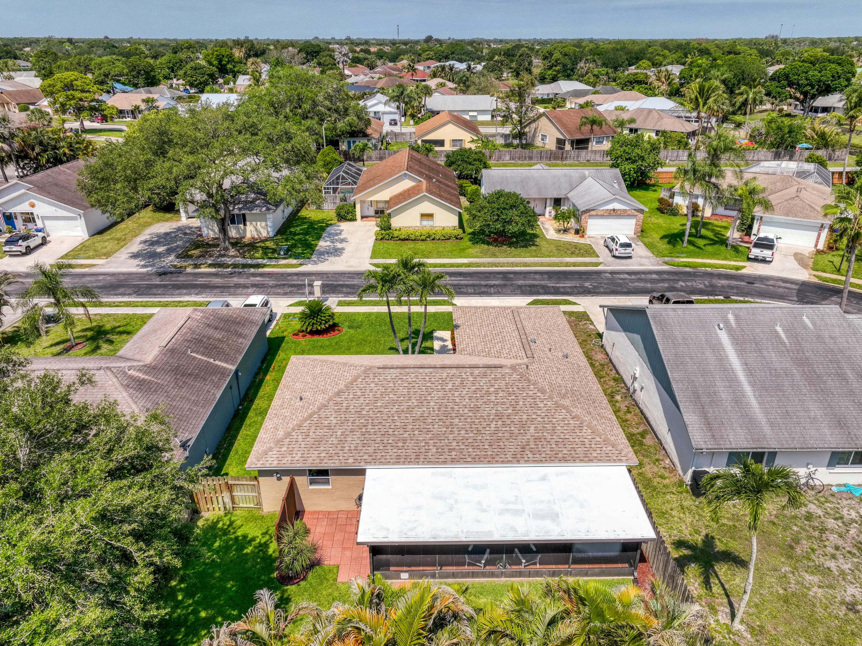 Indian Creek - Residential