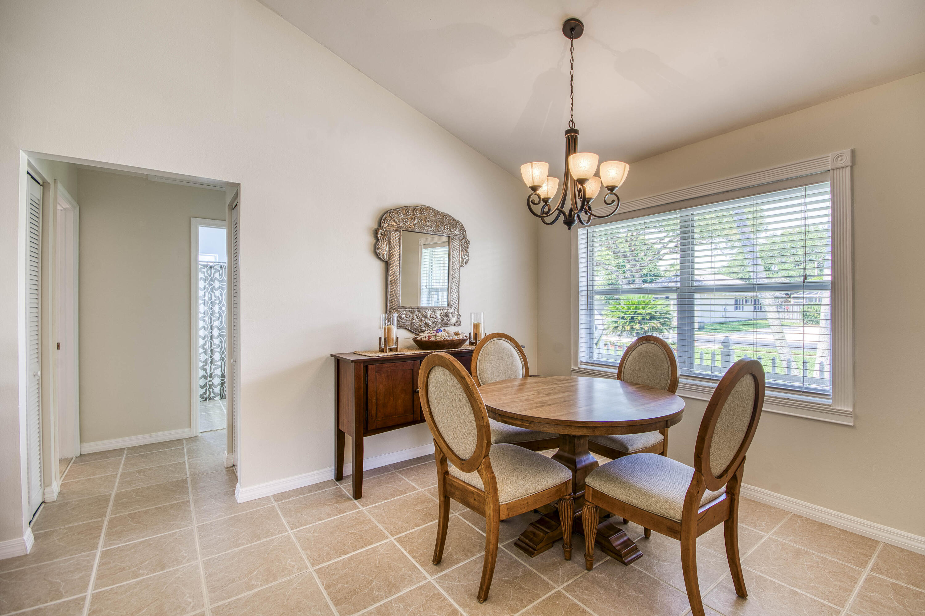 Indian Creek - Residential