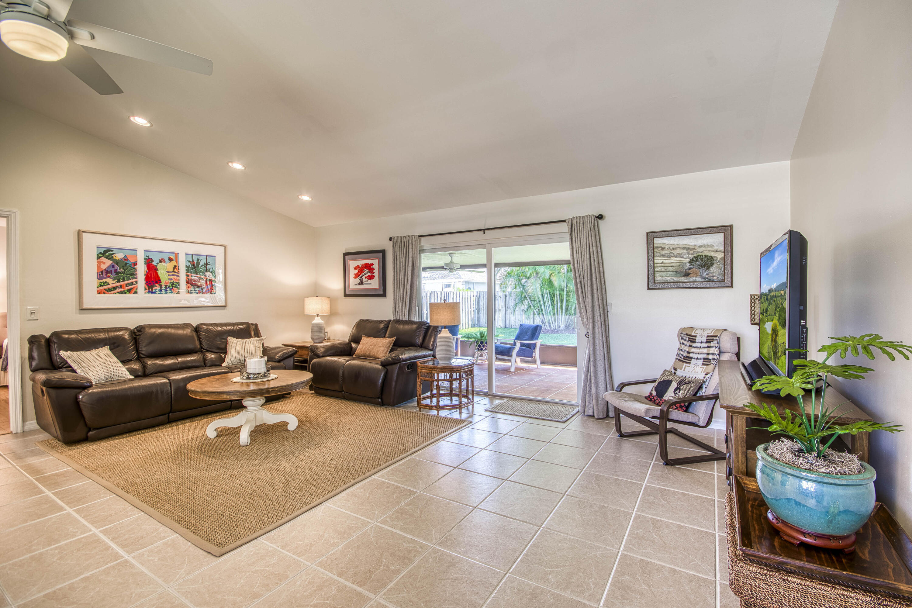 108 Wandering Trail