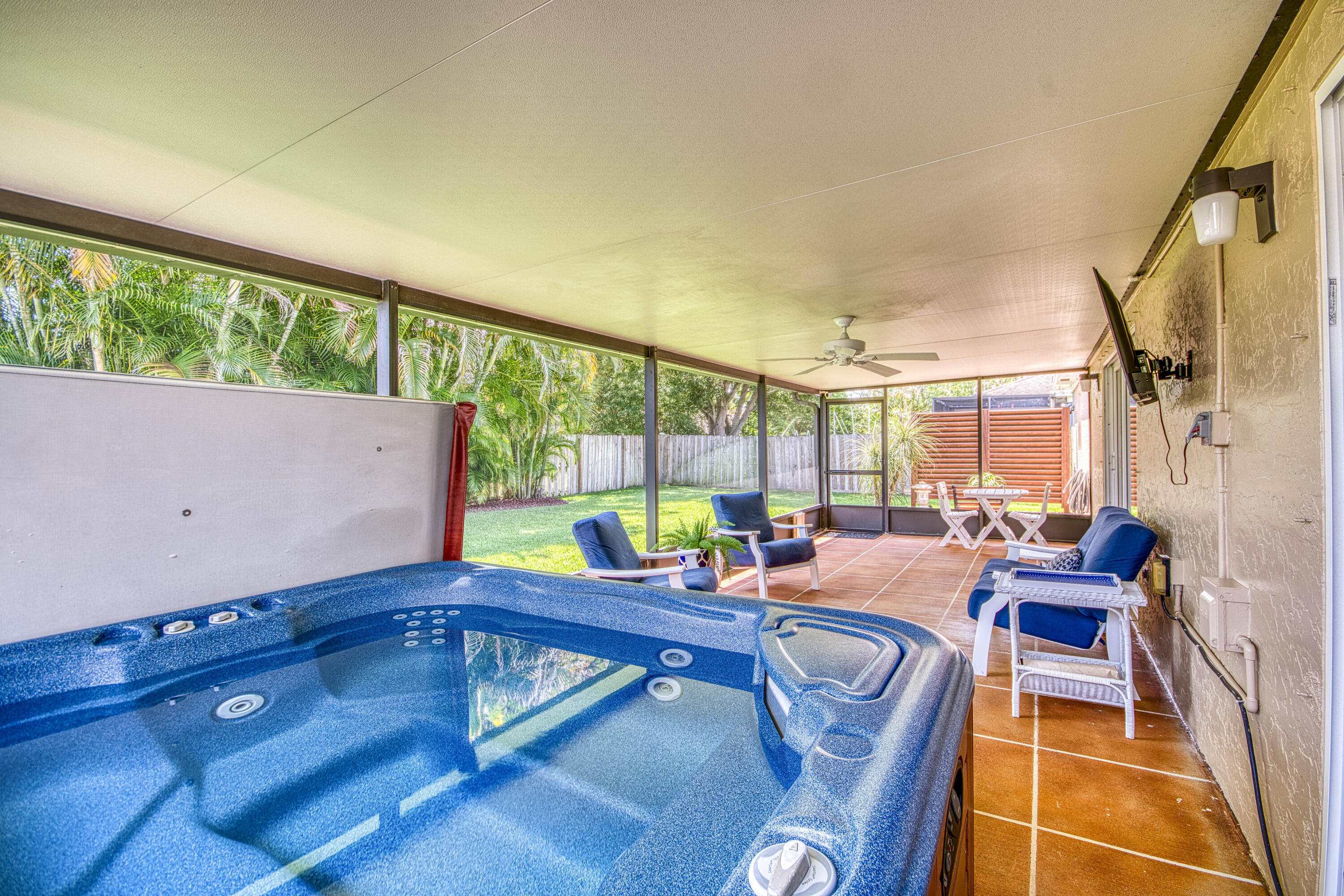 Indian Creek - Residential