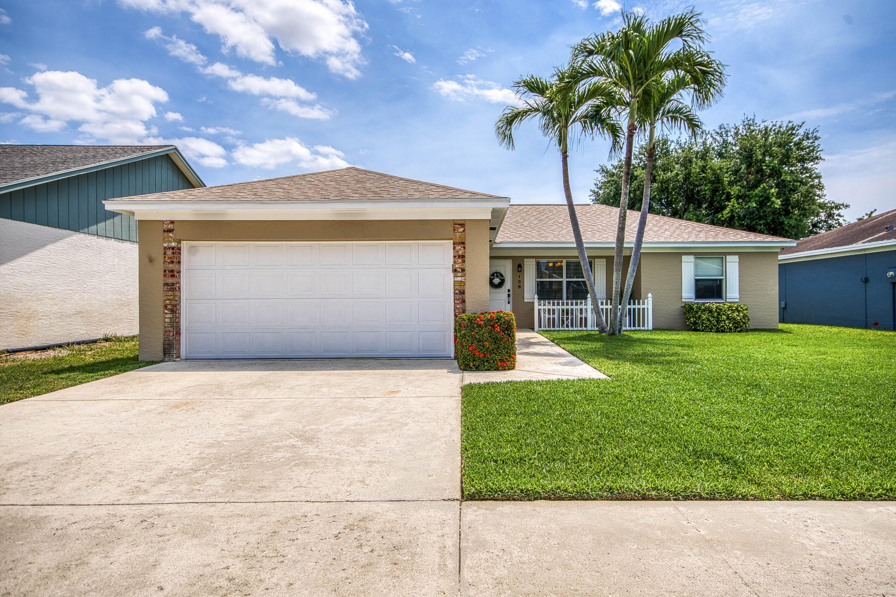 Indian Creek - Residential