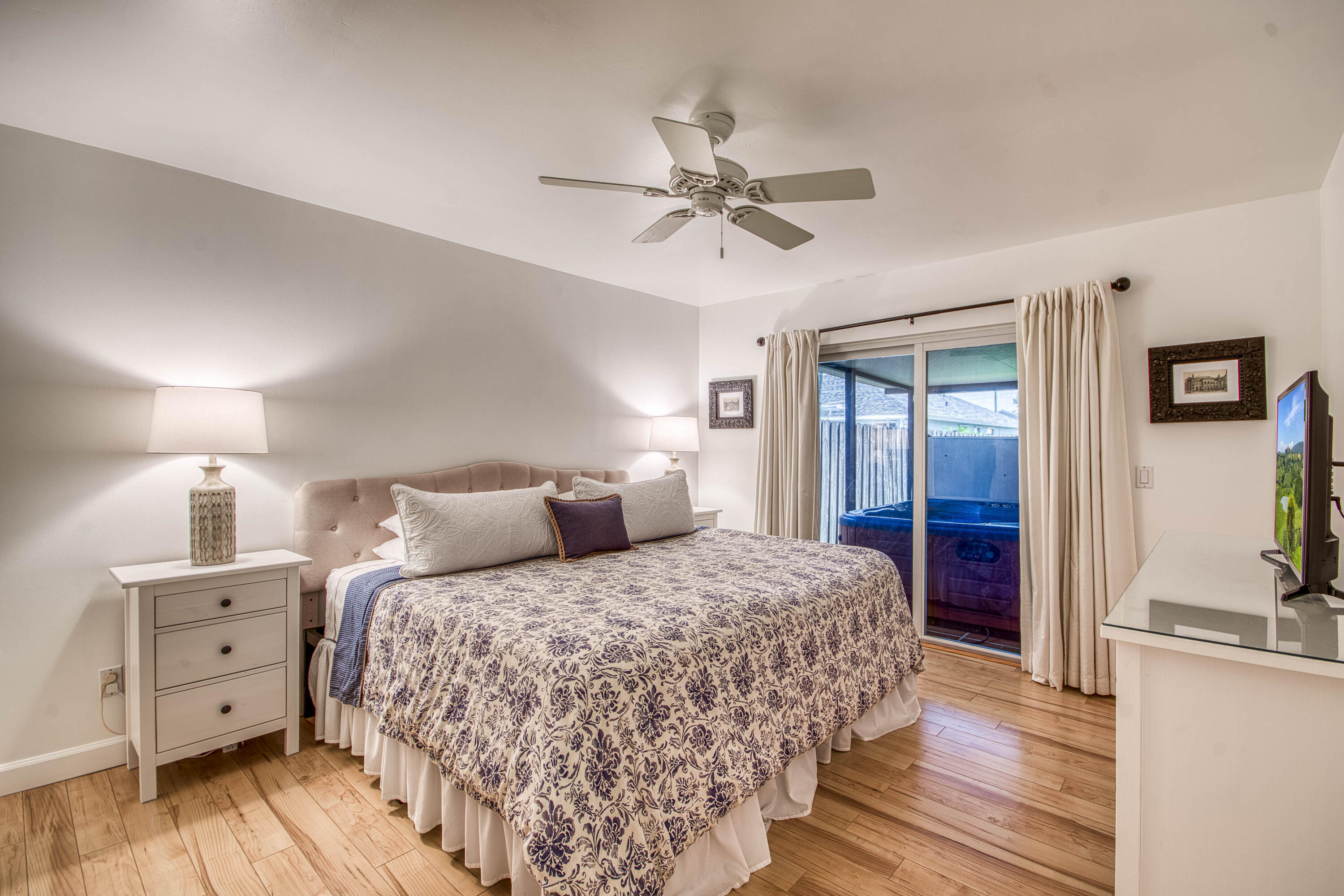 Indian Creek - Residential