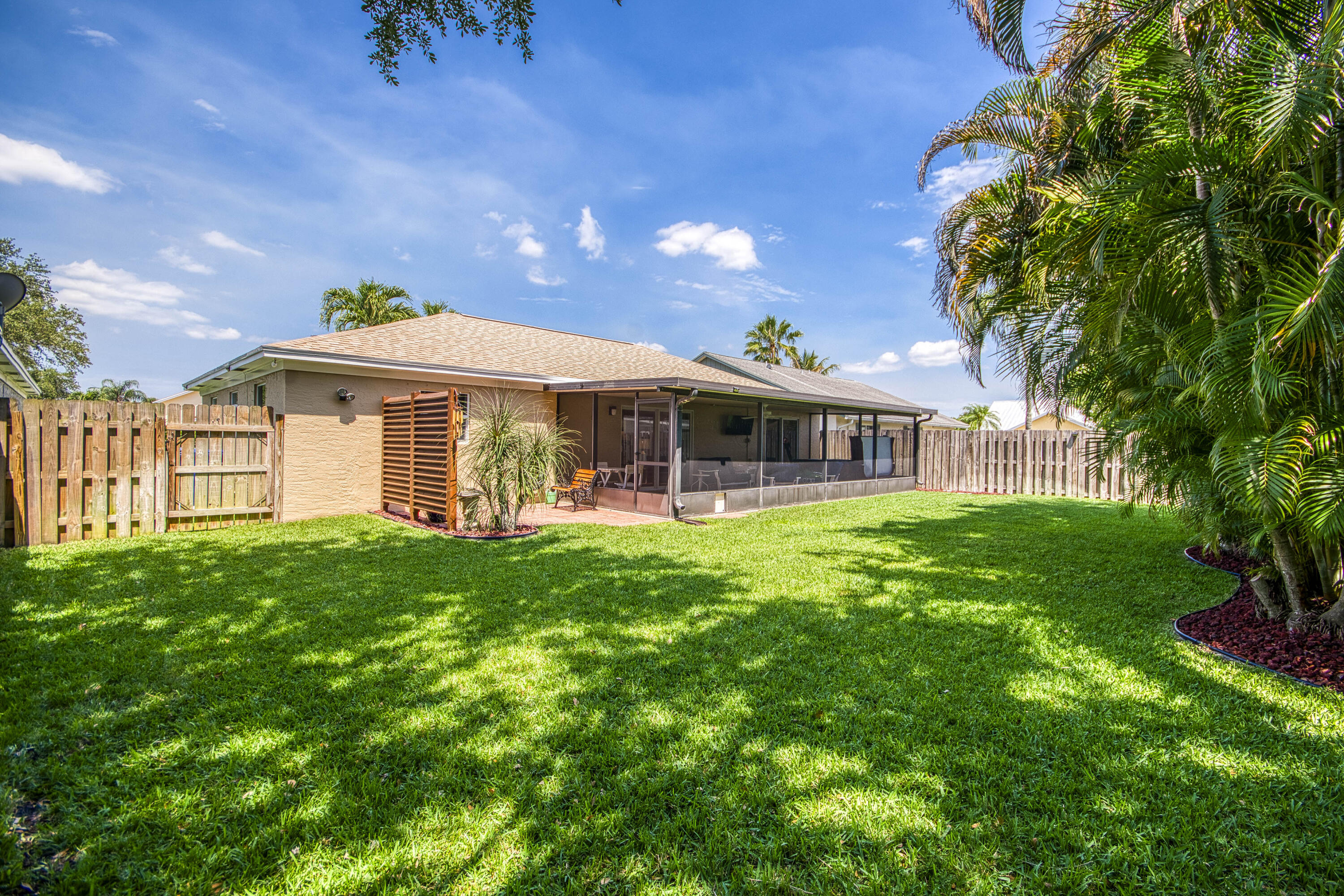 Indian Creek - Residential