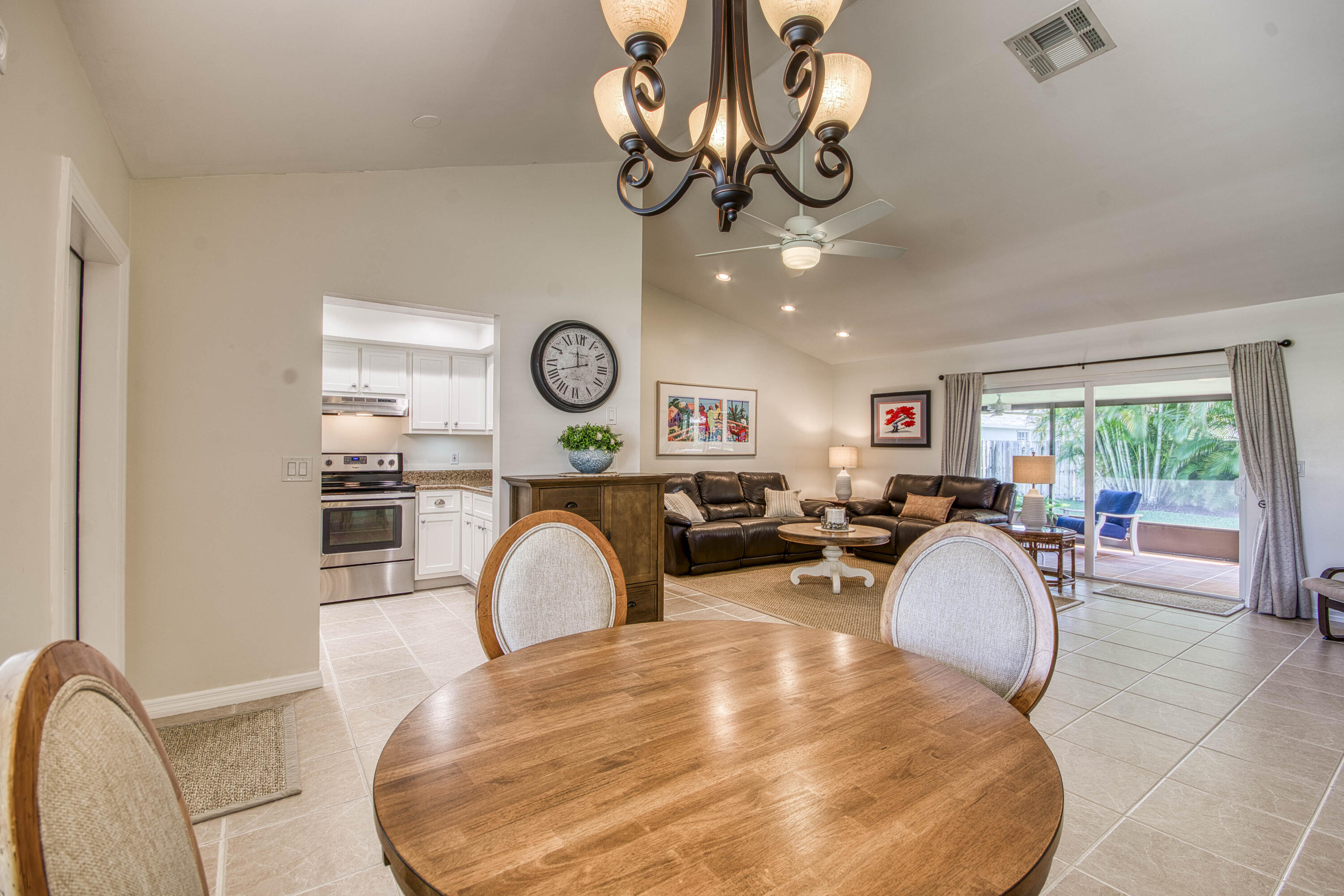 Indian Creek - Residential
