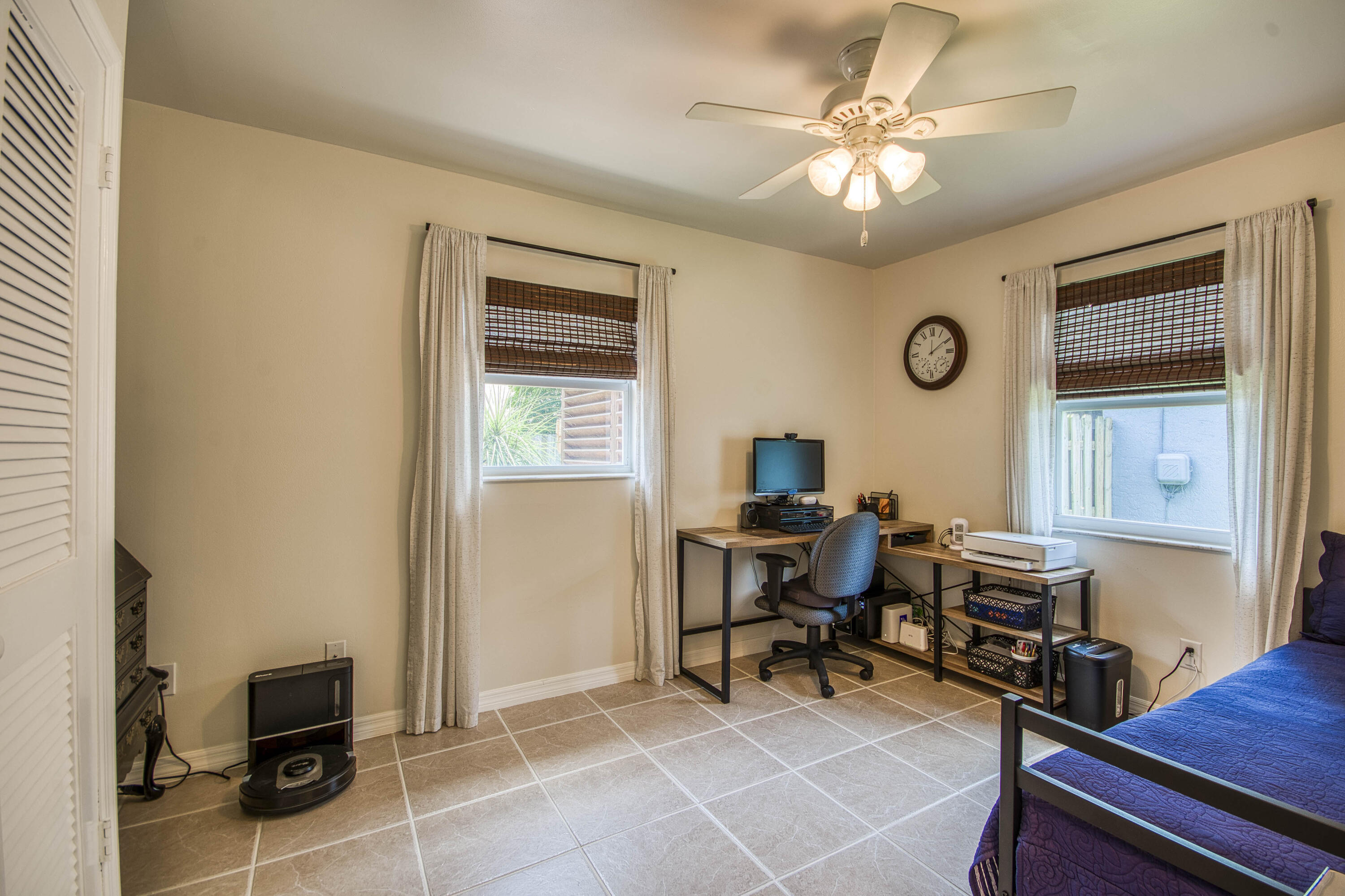 Indian Creek - Residential