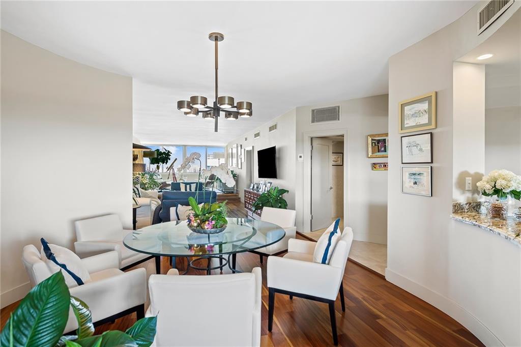 The Four Seasons - Residential