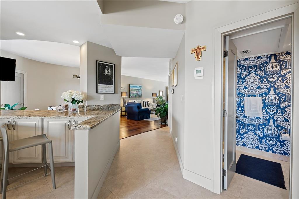 The Four Seasons - Residential