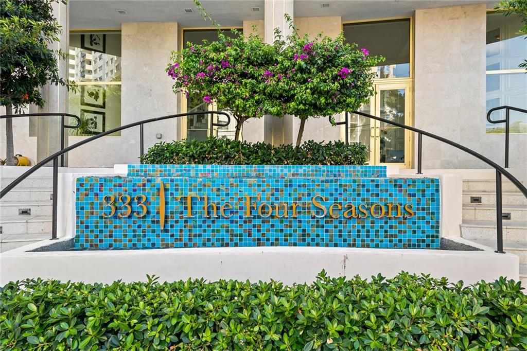 The Four Seasons - Residential