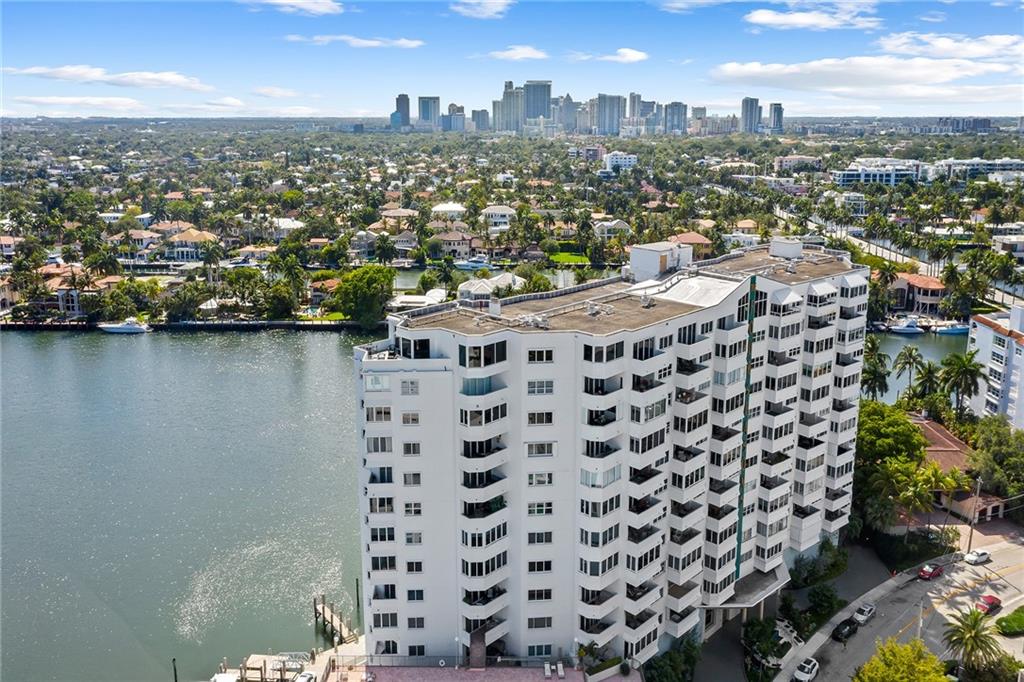 The Four Seasons - Residential