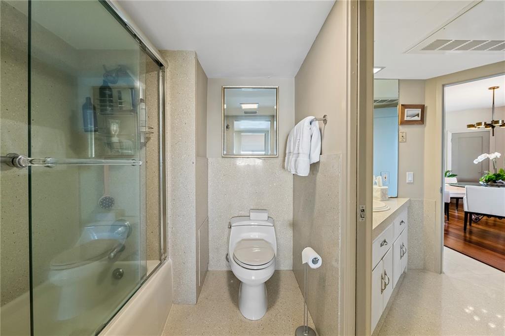 The Four Seasons - Residential