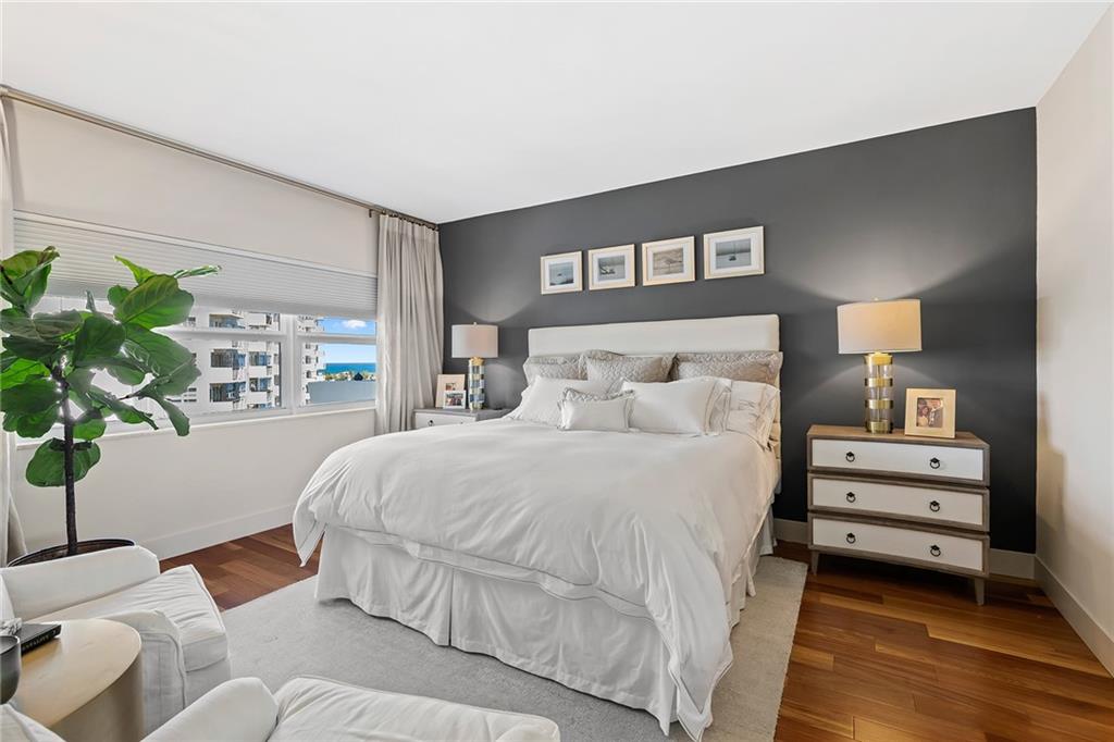 The Four Seasons - Residential