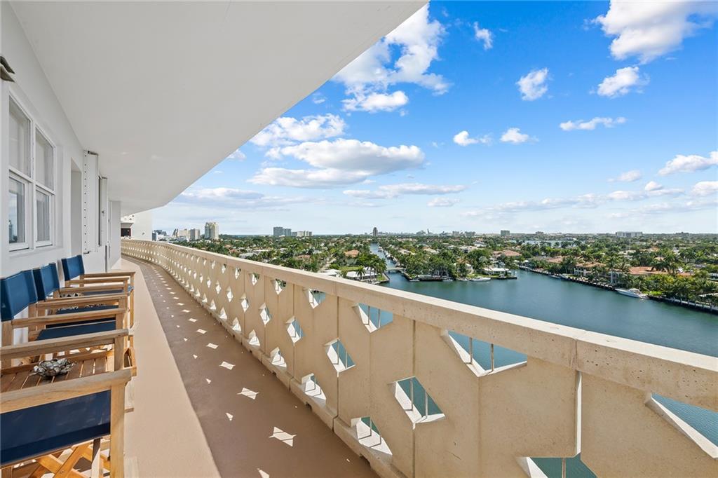 The Four Seasons - Residential