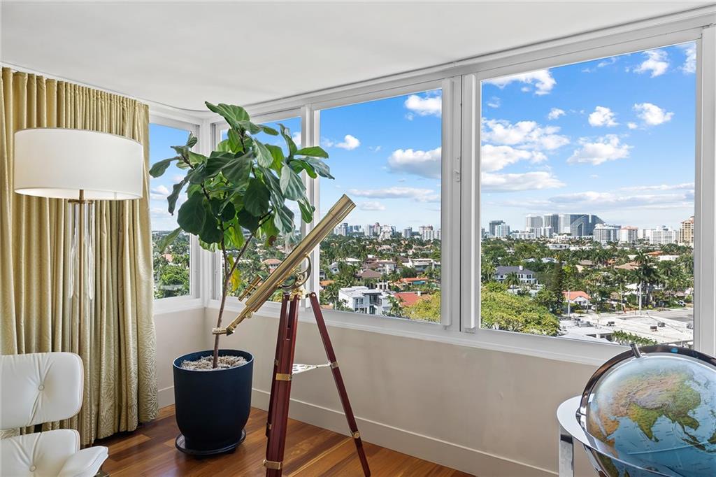 The Four Seasons - Residential