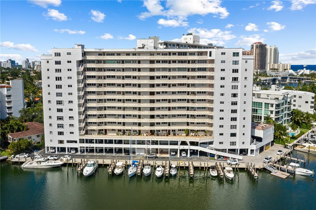 The Four Seasons - Residential