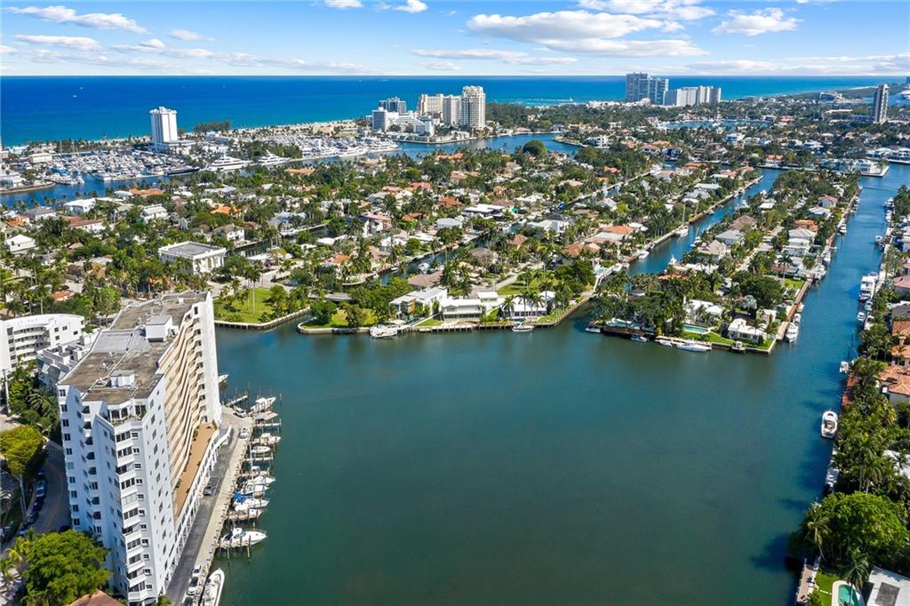 The Four Seasons - Residential