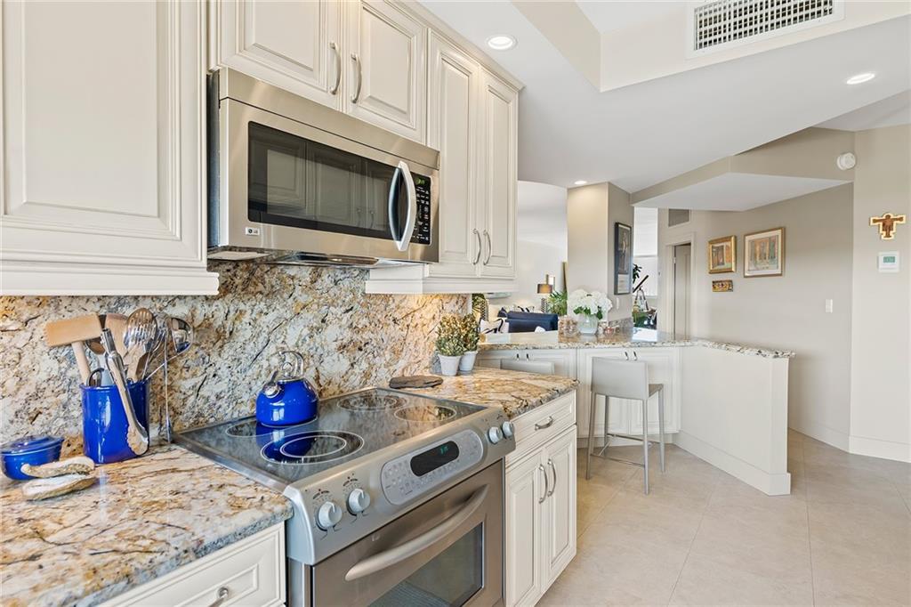 The Four Seasons - Residential