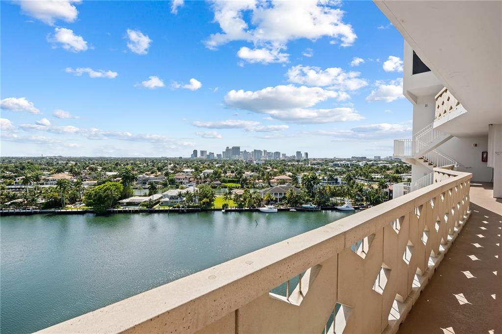 The Four Seasons - Residential