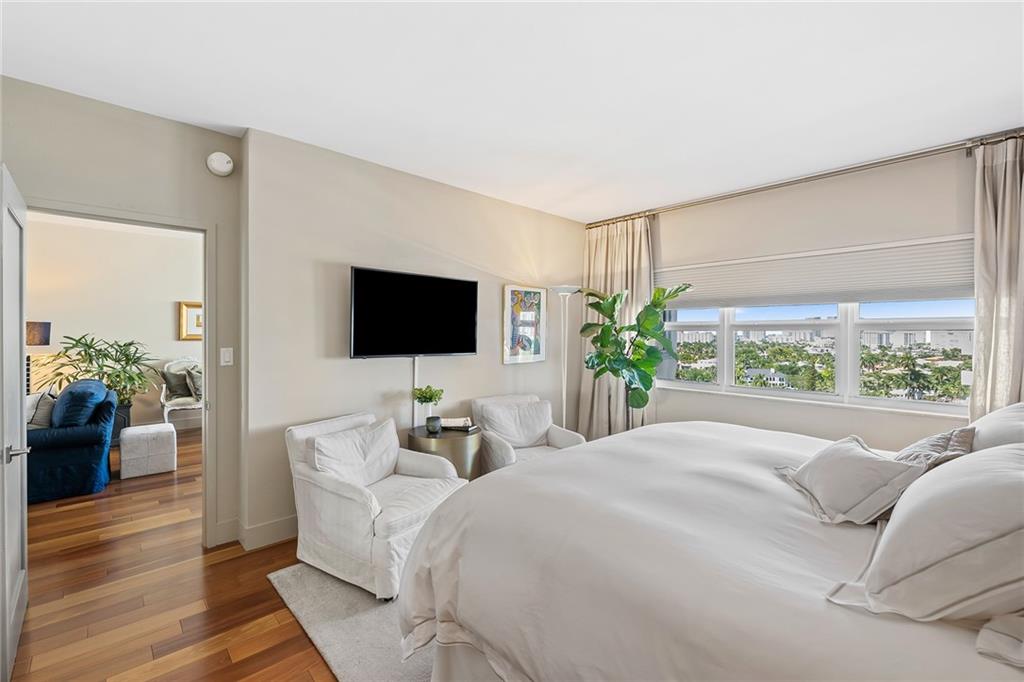 The Four Seasons - Residential