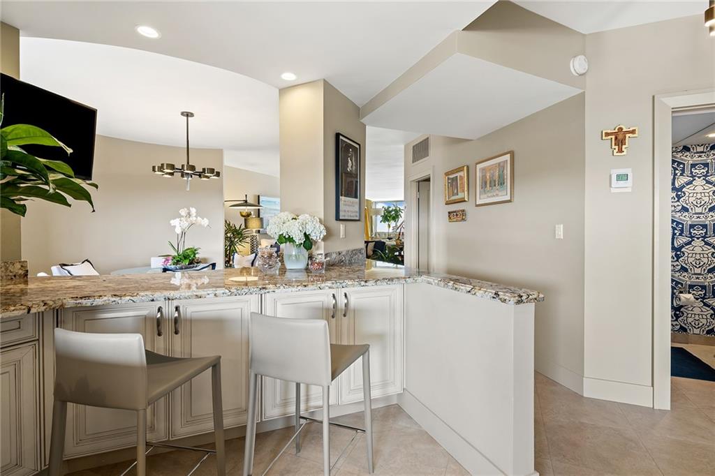 The Four Seasons - Residential