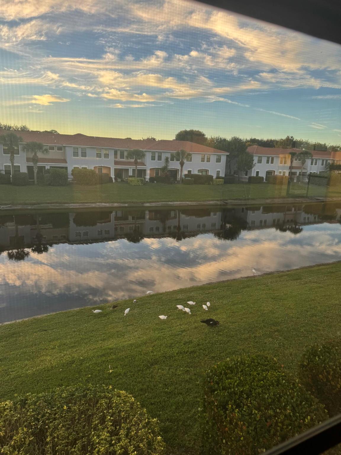 GRAMERCY SQUARE 2 - Residential Lease