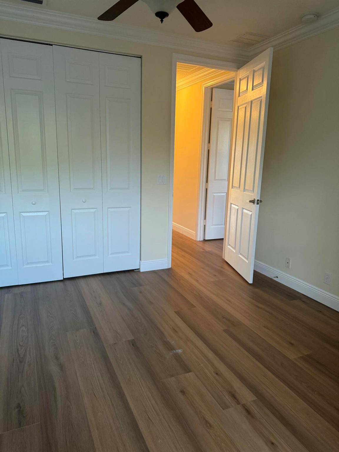 GRAMERCY SQUARE 2 - Residential Lease