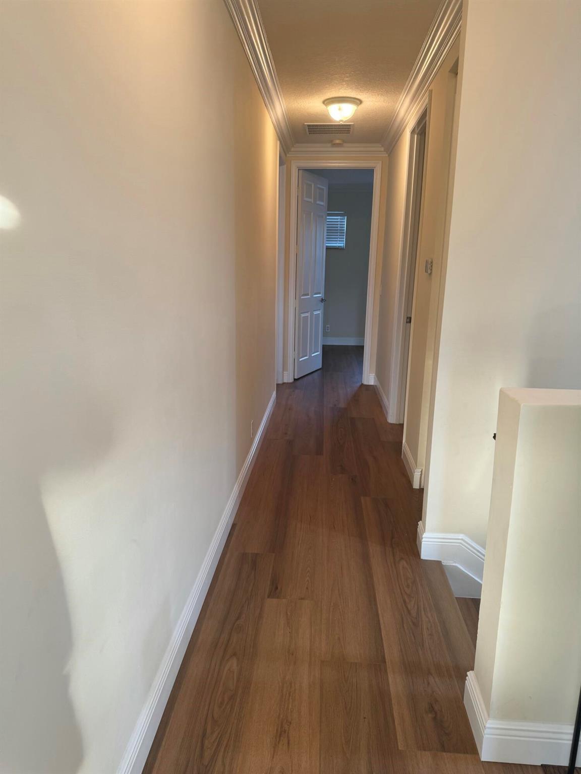 GRAMERCY SQUARE 2 - Residential Lease