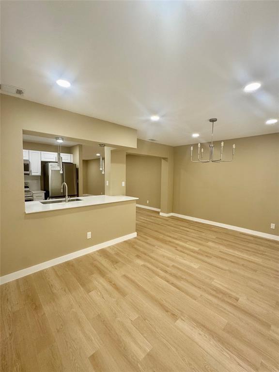 Tamarac Lakes North 3rd S - Residential