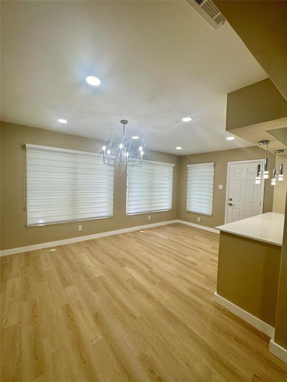 Tamarac Lakes North 3rd S - Residential