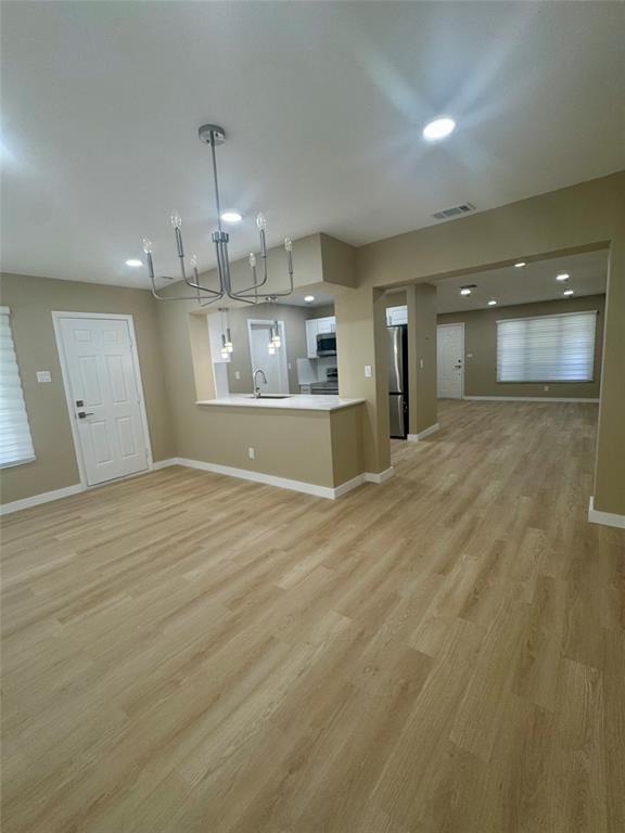 Tamarac Lakes North 3rd S - Residential