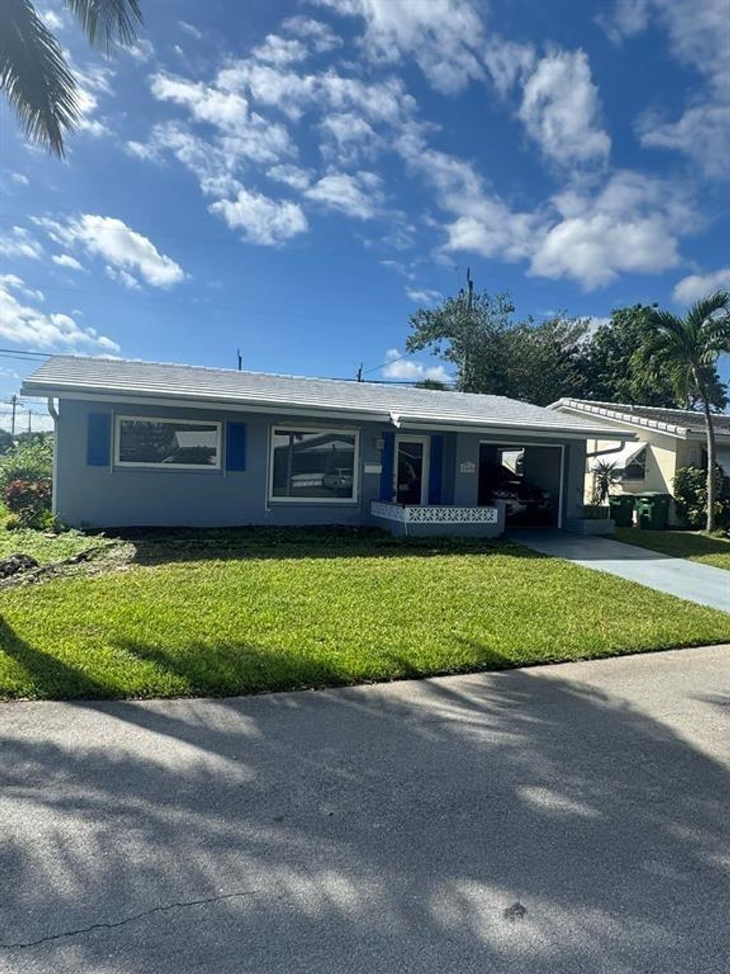 Photo of 2400 NW 55th St, Fort Lauderdale, FL 33309 (MLS # F10542447)